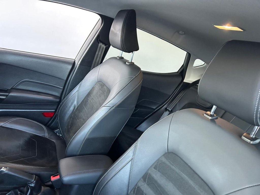 Used Ford Fiesta 2023 for sale - 77227435: Photo 15