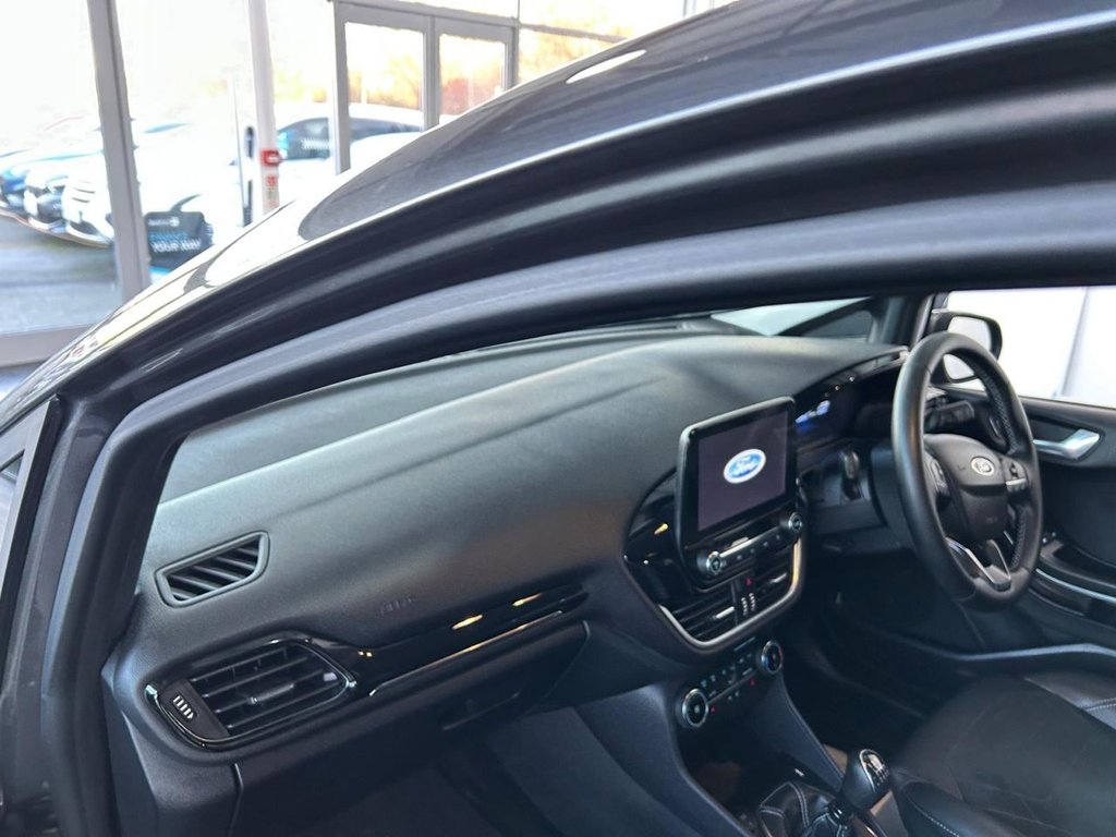 Used Ford Fiesta 2023 for sale - 77227435: Photo 16