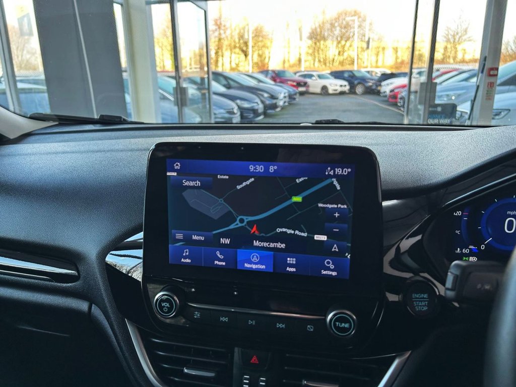 Used Ford Fiesta 2023 for sale - 77227435: Photo 18