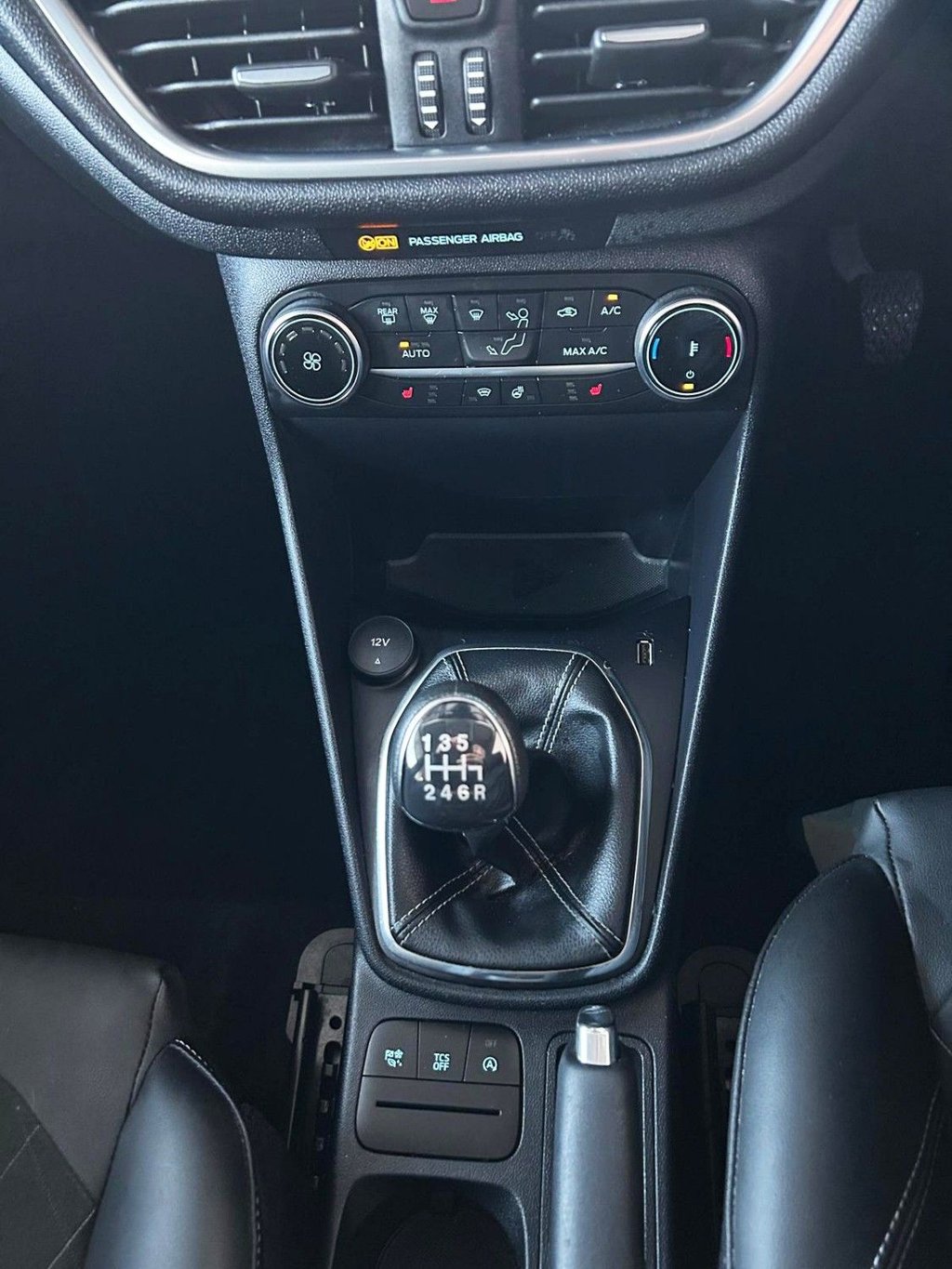 Used Ford Fiesta 2023 for sale - 77227435: Photo 19