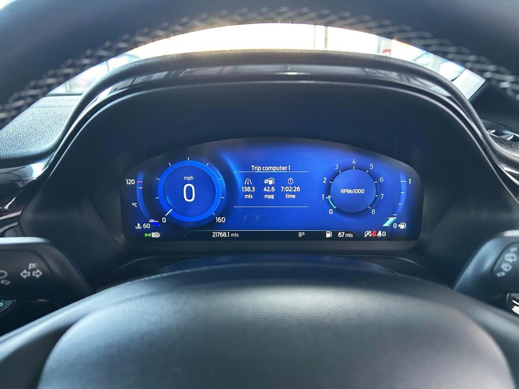 Used Ford Fiesta 2023 for sale - 77227435: Photo 20