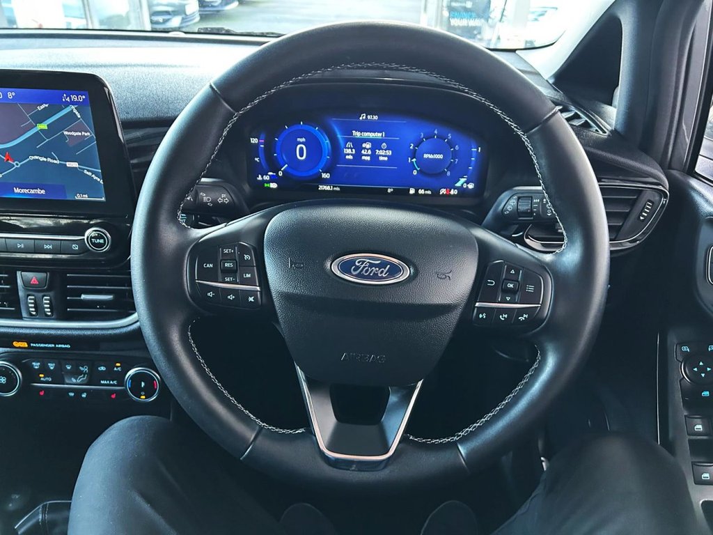 Used Ford Fiesta 2023 for sale - 77227435: Photo 21