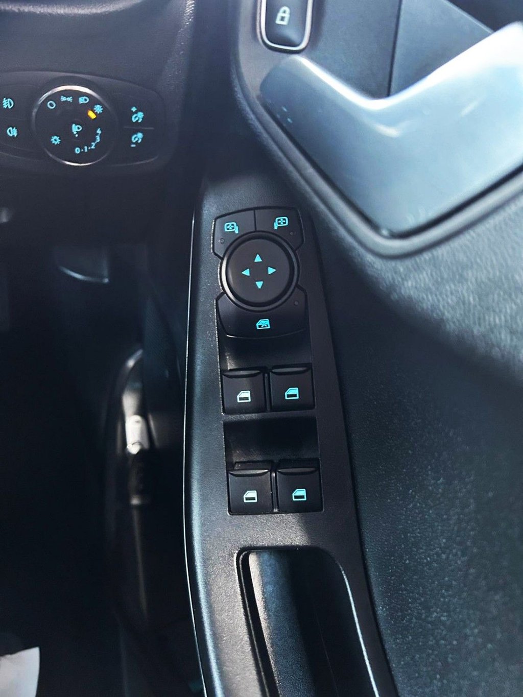 Used Ford Fiesta 2023 for sale - 77227435: Photo 22