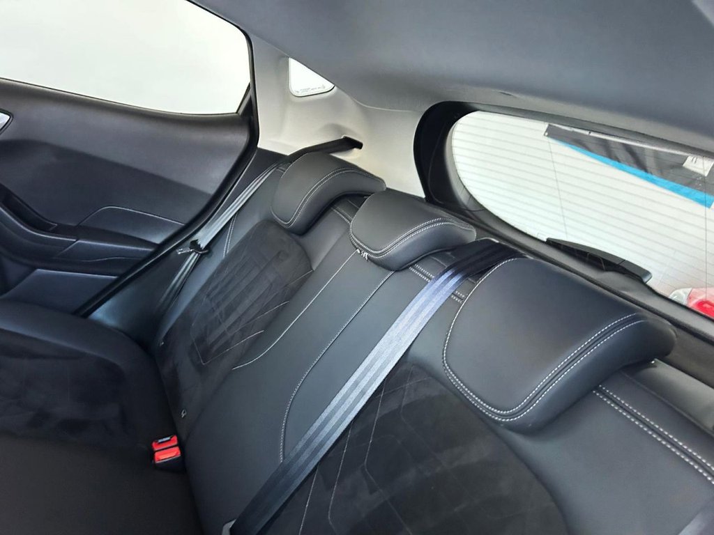 Used Ford Fiesta 2023 for sale - 77227435: Photo 23