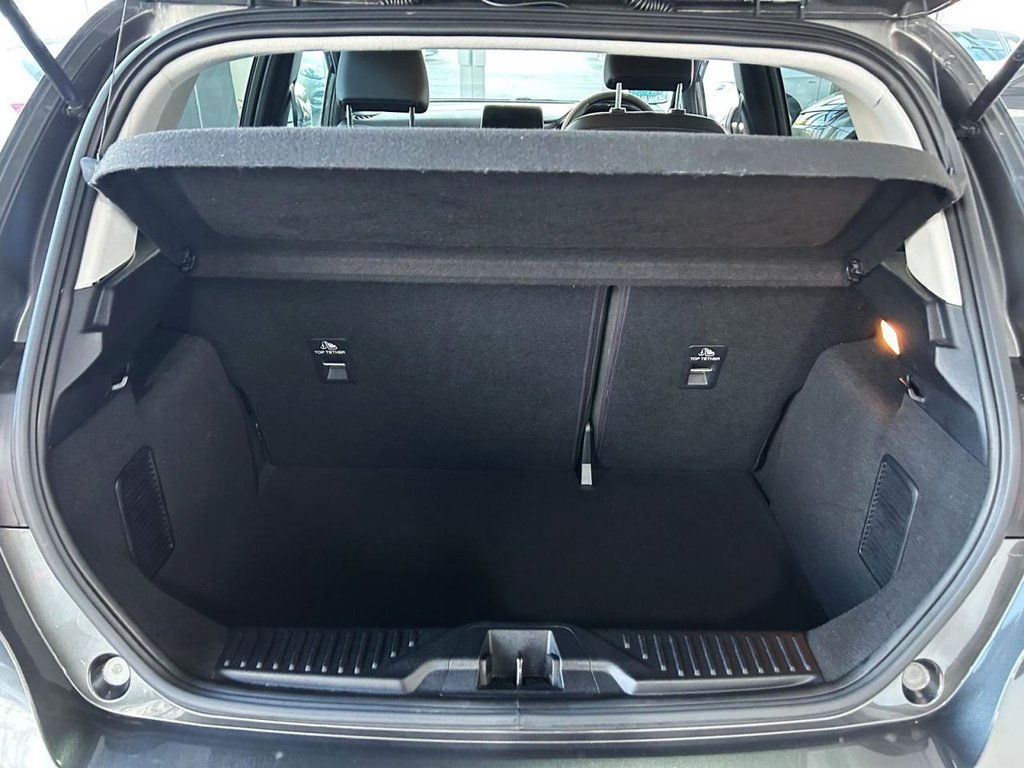 Used Ford Fiesta 2023 for sale - 77227435: Photo 24