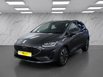 Used Ford Fiesta 2023 for sale - 77227435: Photo