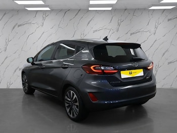 Used Ford Fiesta 2023 for sale - 77227435: Photo