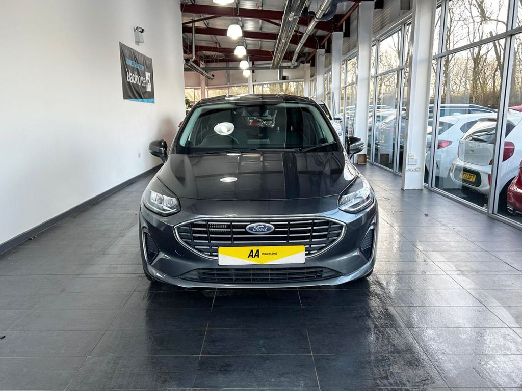 Used Ford Fiesta 2023 for sale - 77227435: Photo 5