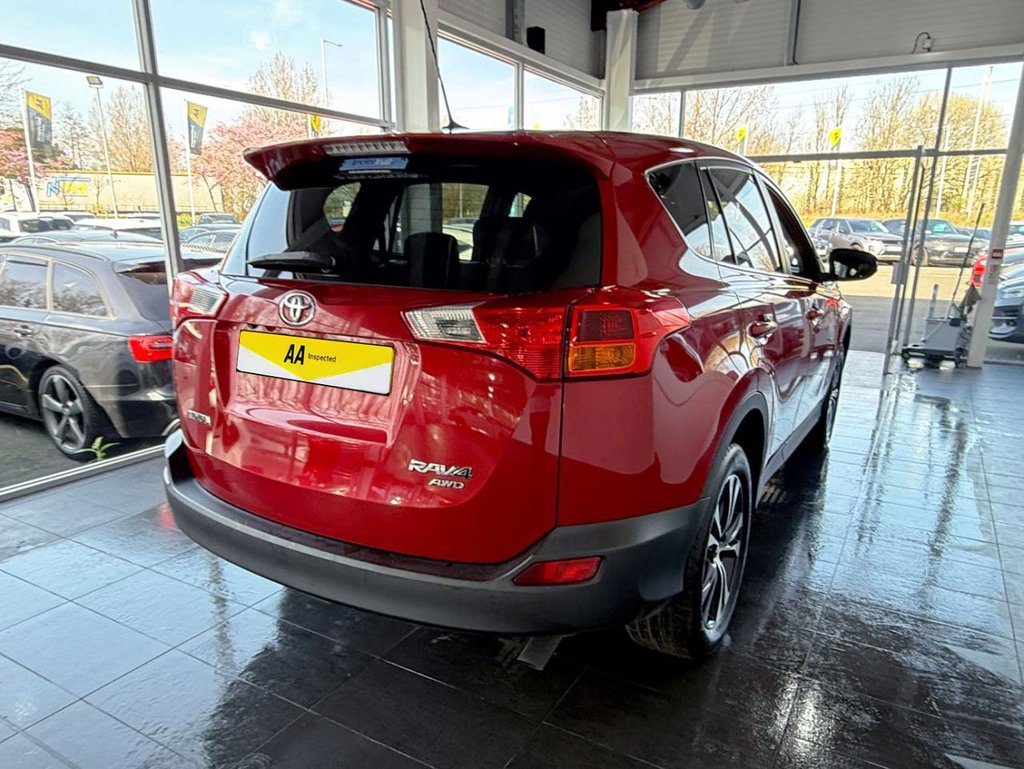 Used Toyota RAV4 2014 for sale - 78134402: Photo 10