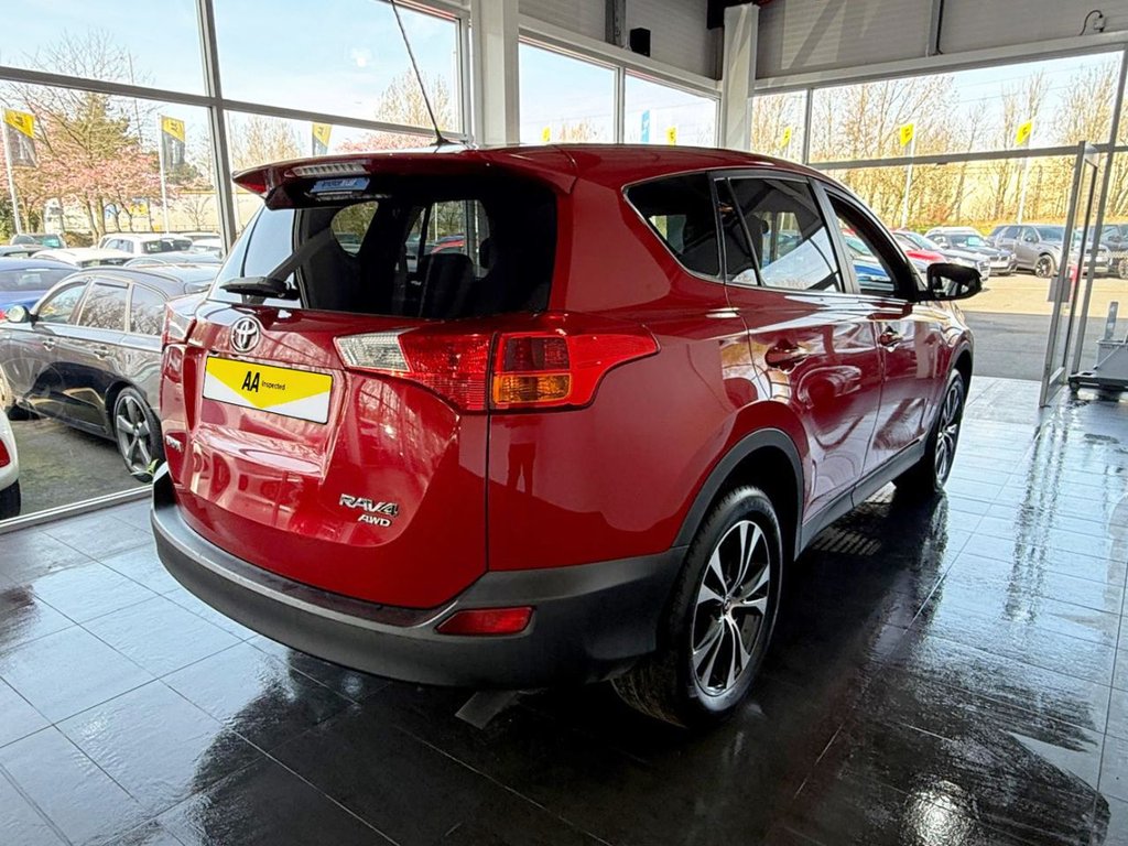 Used Toyota RAV4 2014 for sale - 78134402: Photo 11