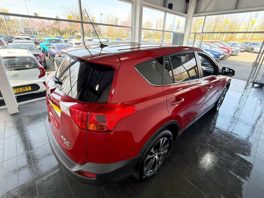 Used Toyota RAV4 2014 for sale - 78134402: Photo 12