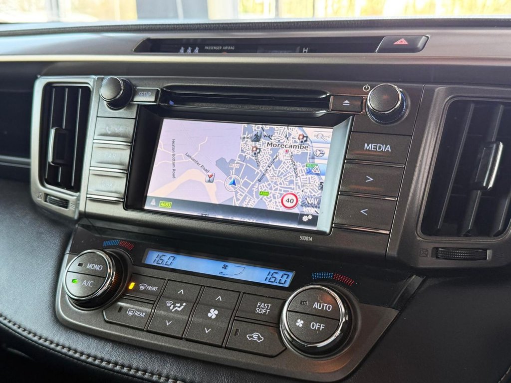 Used Toyota RAV4 2014 for sale - 78134402: Photo 16