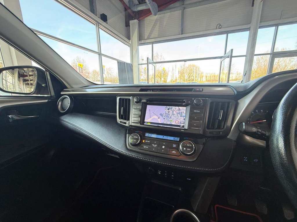 Used Toyota RAV4 2014 for sale - 78134402: Photo 17