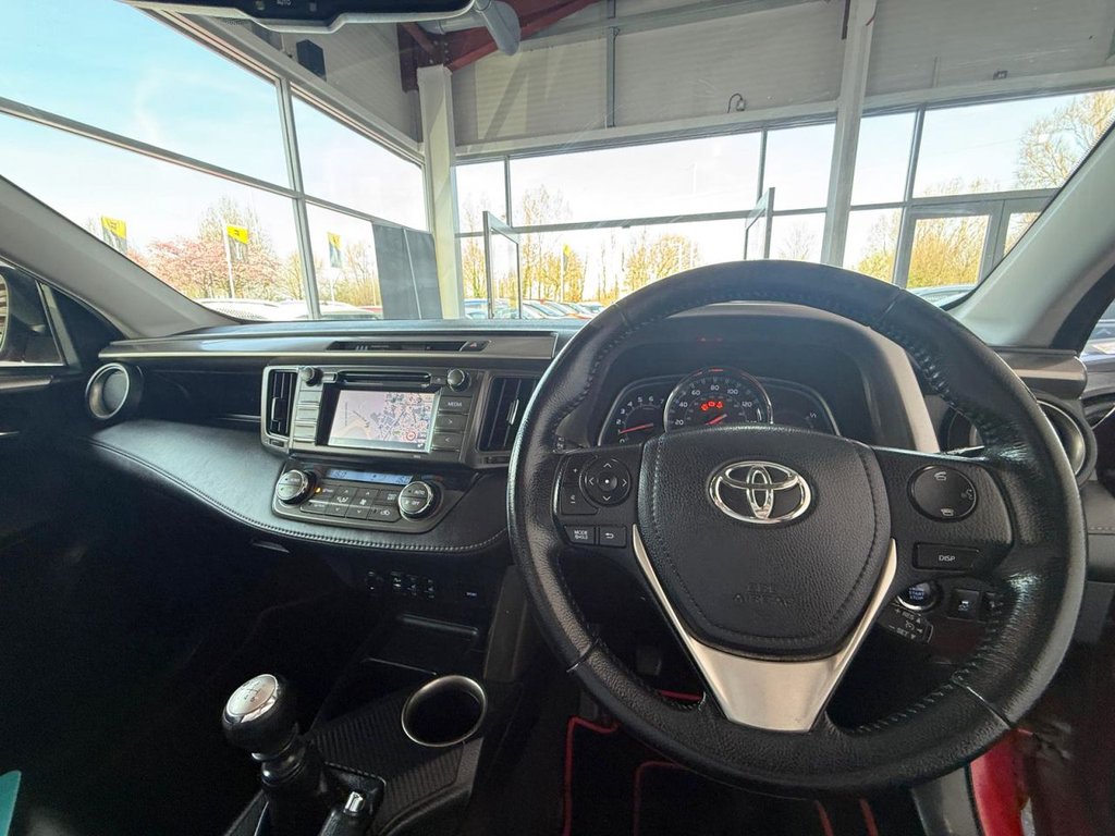 Used Toyota RAV4 2014 for sale - 78134402: Photo 18