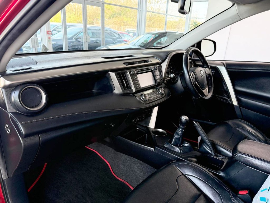 Used Toyota RAV4 2014 for sale - 78134402: Photo 19