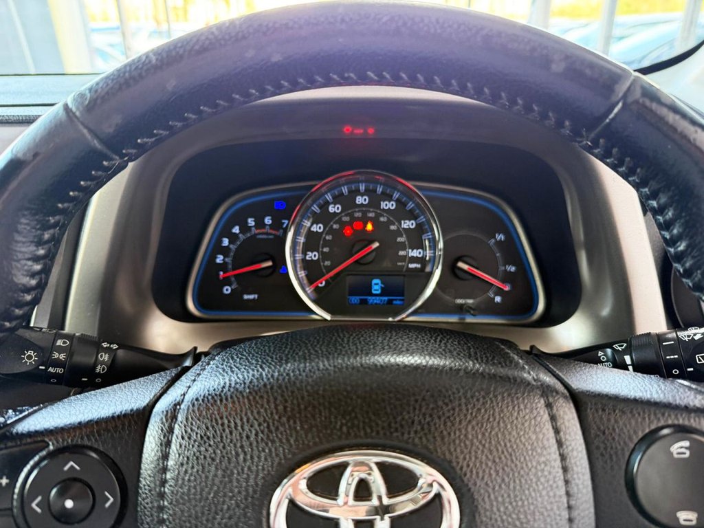Used Toyota RAV4 2014 for sale - 78134402: Photo 21