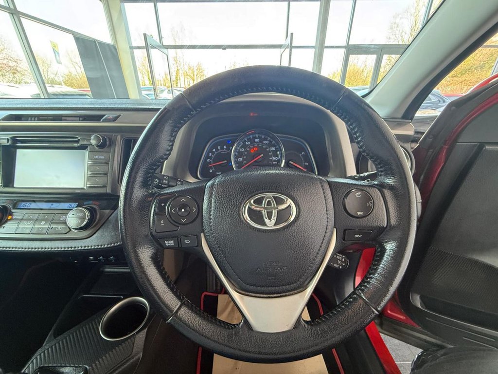 Used Toyota RAV4 2014 for sale - 78134402: Photo 22