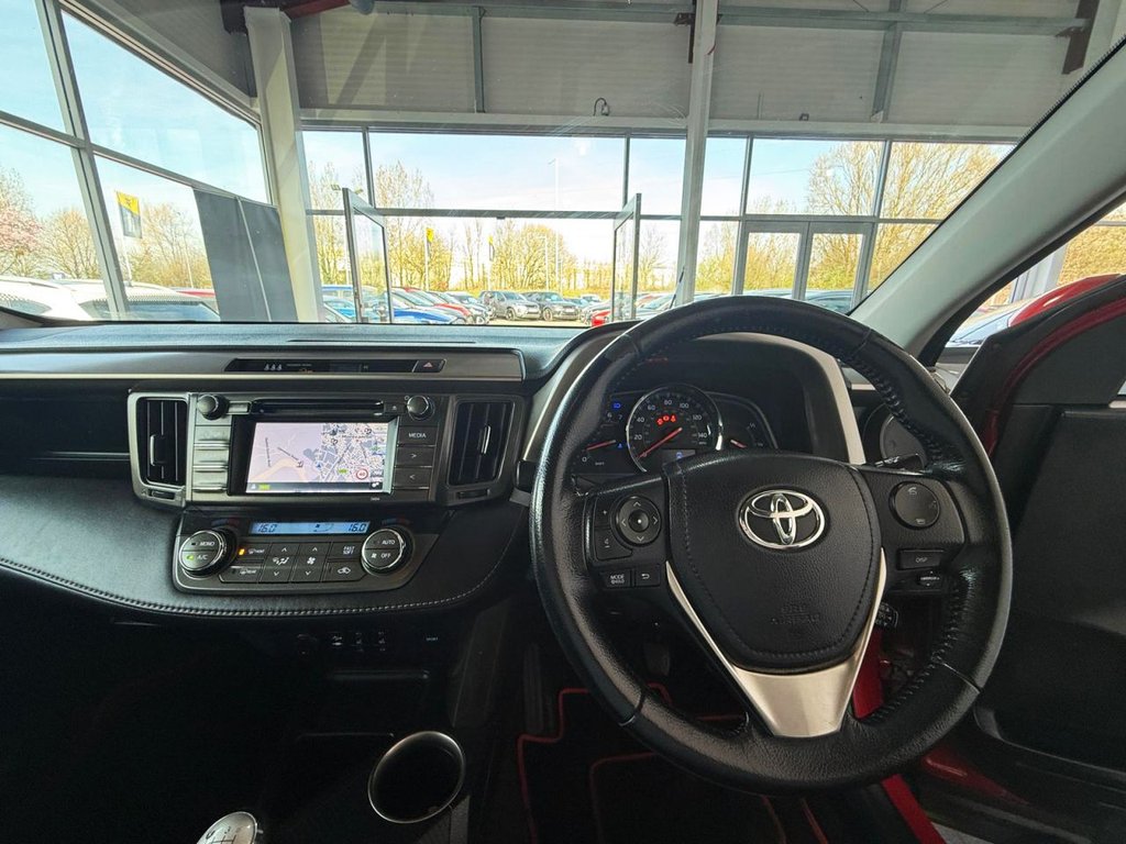 Used Toyota RAV4 2014 for sale - 78134402: Photo 23