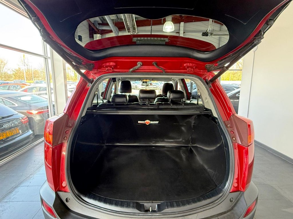 Used Toyota RAV4 2014 for sale - 78134402: Photo 28