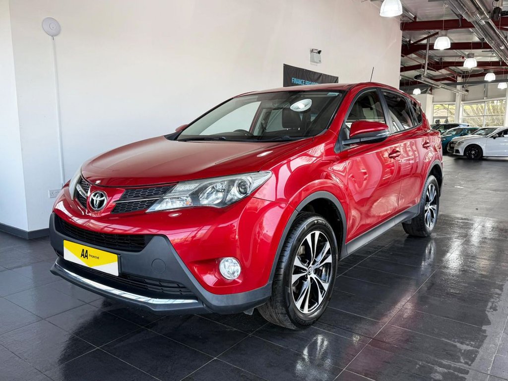 Used Toyota RAV4 2014 for sale - 78134402: Photo 6