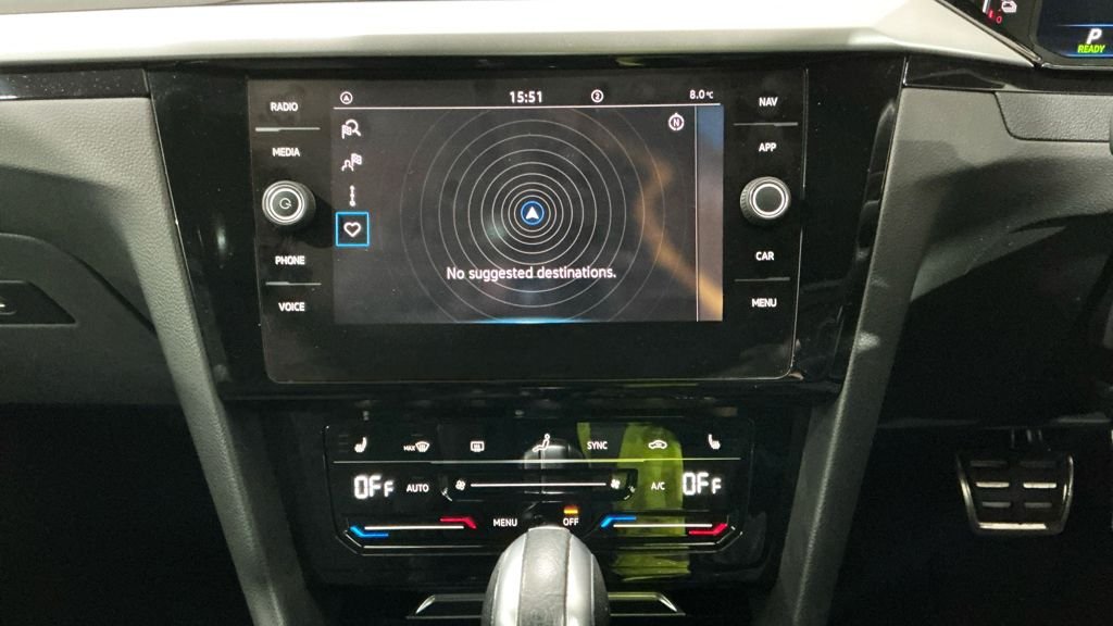 Used Volkswagen Arteon 2023 for sale - 77507688: Photo 11