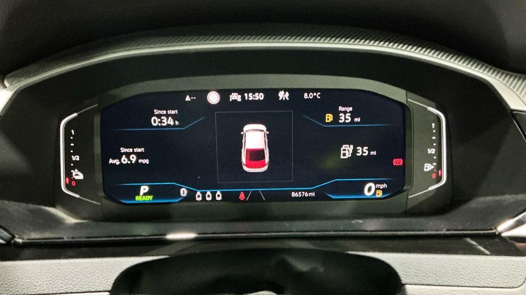 Used Volkswagen Arteon 2023 for sale - 77507688: Photo 12