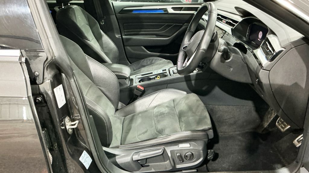 Used Volkswagen Arteon 2023 for sale - 77507688: Photo 13