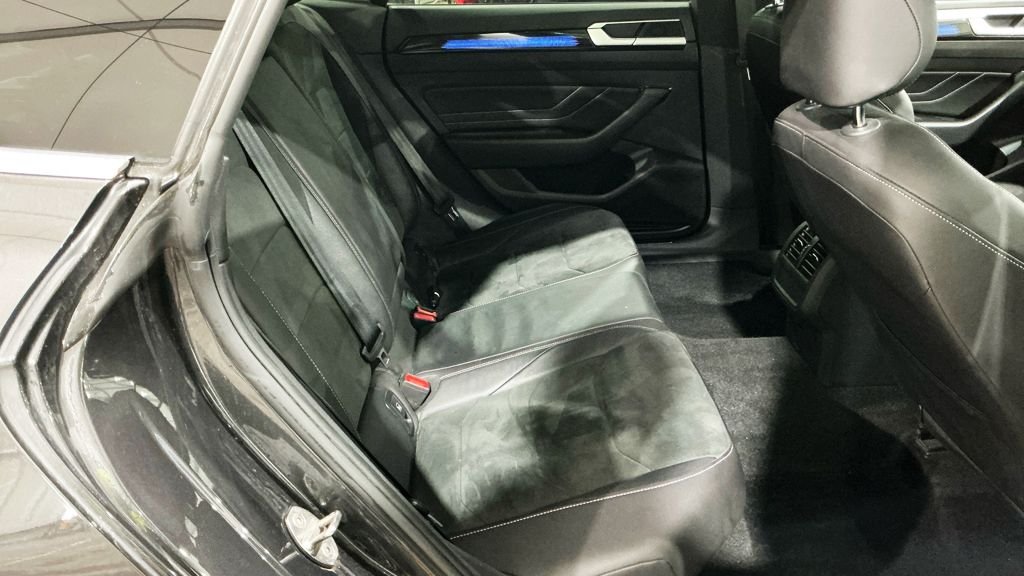 Used Volkswagen Arteon 2023 for sale - 77507688: Photo 14