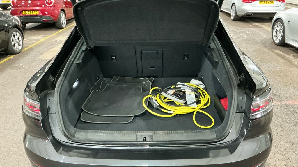 Used Volkswagen Arteon 2023 for sale - 77507688: Photo 15