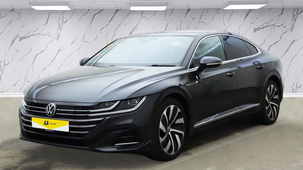 Used Volkswagen Arteon 2023 for sale - 77507688: Photo 5