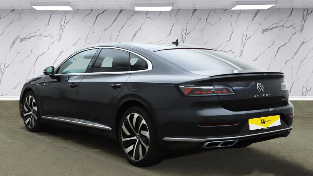 Used Volkswagen Arteon 2023 for sale - 77507688: Photo 6