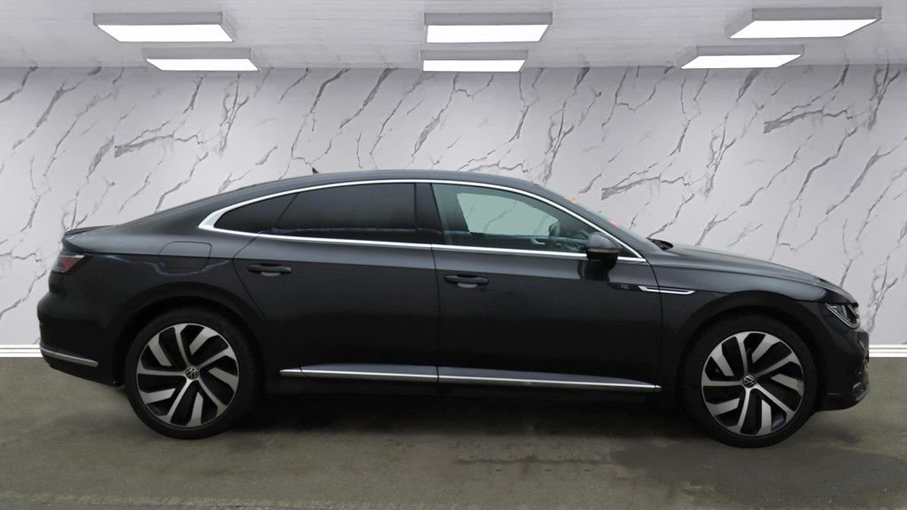 Used Volkswagen Arteon 2023 for sale - 77507688: Photo 8