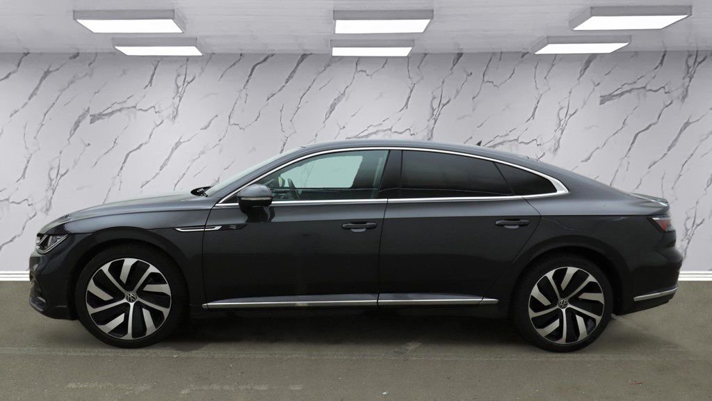 Used Volkswagen Arteon 2023 for sale - 77507688: Photo 9