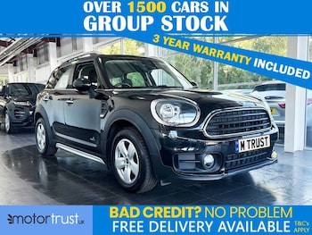 Used MINI Countryman 2017 for sale - 79059432: Photo