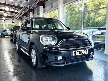 Used MINI Countryman 2017 for sale - 79059432: Photo