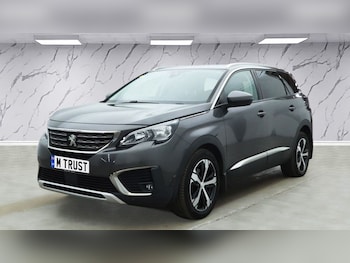 Used Peugeot 5008 2018 for sale - 78515284: Photo