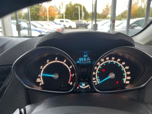 Used Ford Fiesta 2013 for sale - 76256325: Photo 19