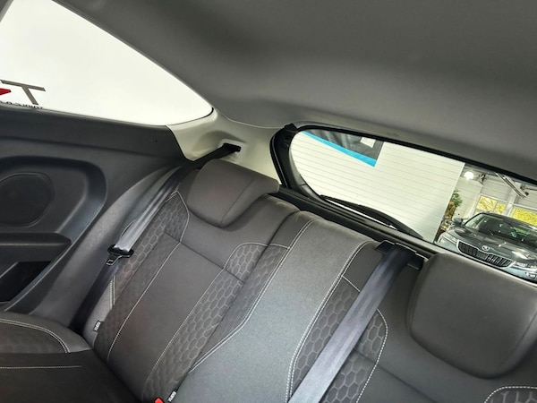Used Ford Fiesta 2013 for sale - 76256325: Photo 21