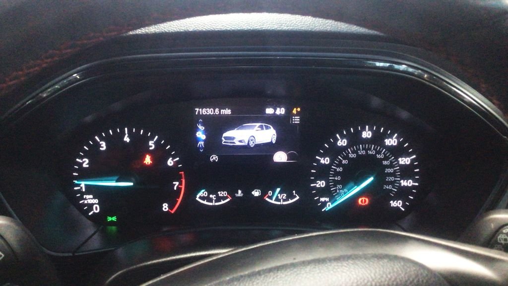 Used Ford Focus 2019 for sale - 76883761: Photo 10