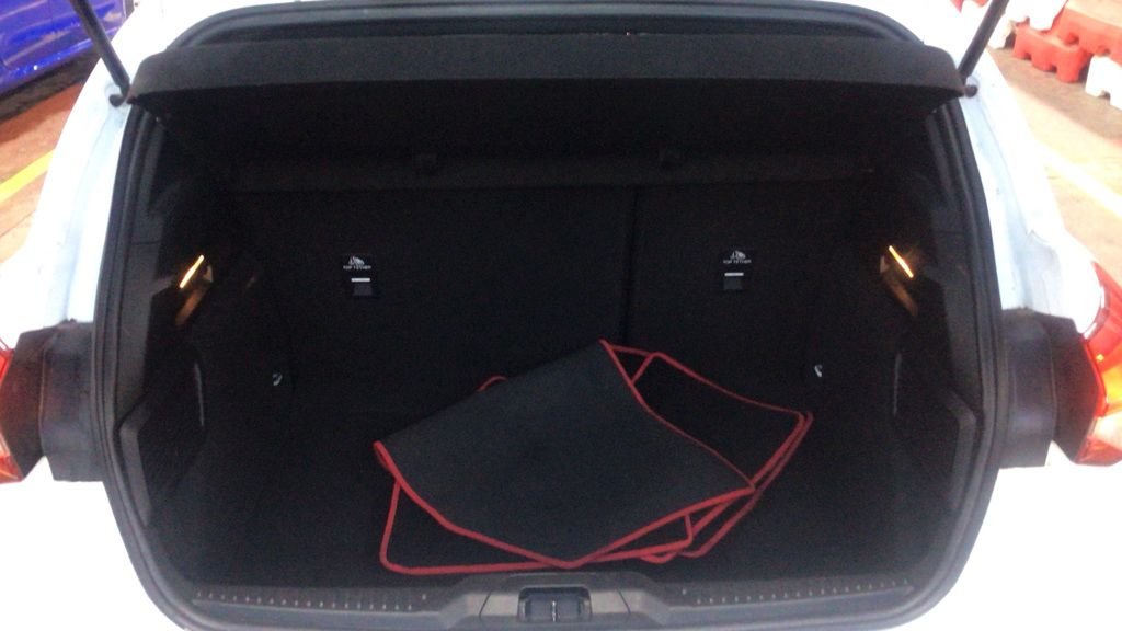 Used Ford Focus 2019 for sale - 76883761: Photo 13