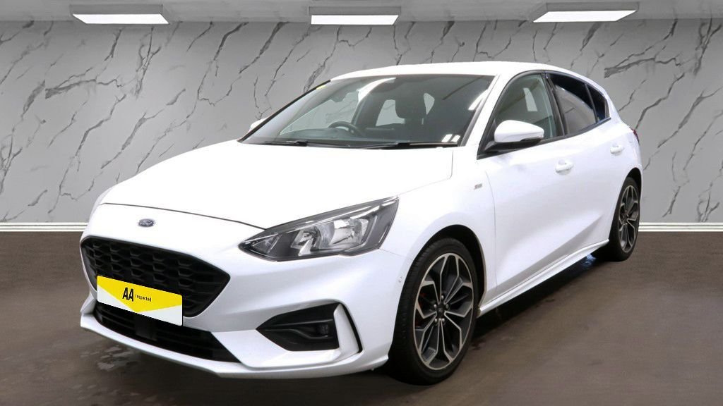 Used Ford Focus 2019 for sale - 76883761: Photo 3