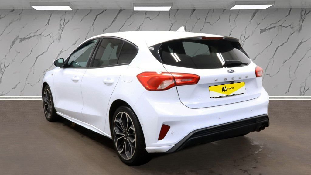 Used Ford Focus 2019 for sale - 76883761: Photo 4