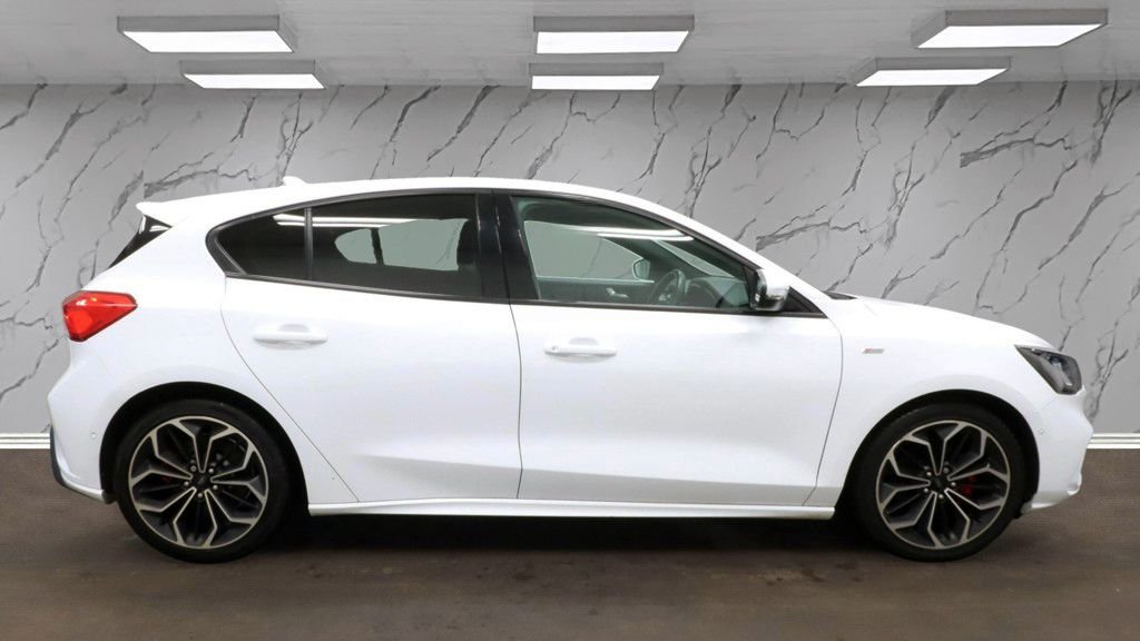 Used Ford Focus 2019 for sale - 76883761: Photo 6