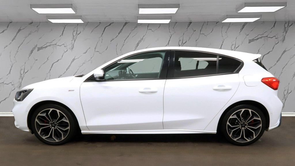 Used Ford Focus 2019 for sale - 76883761: Photo 7