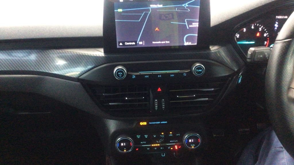 Used Ford Focus 2019 for sale - 76883761: Photo 9