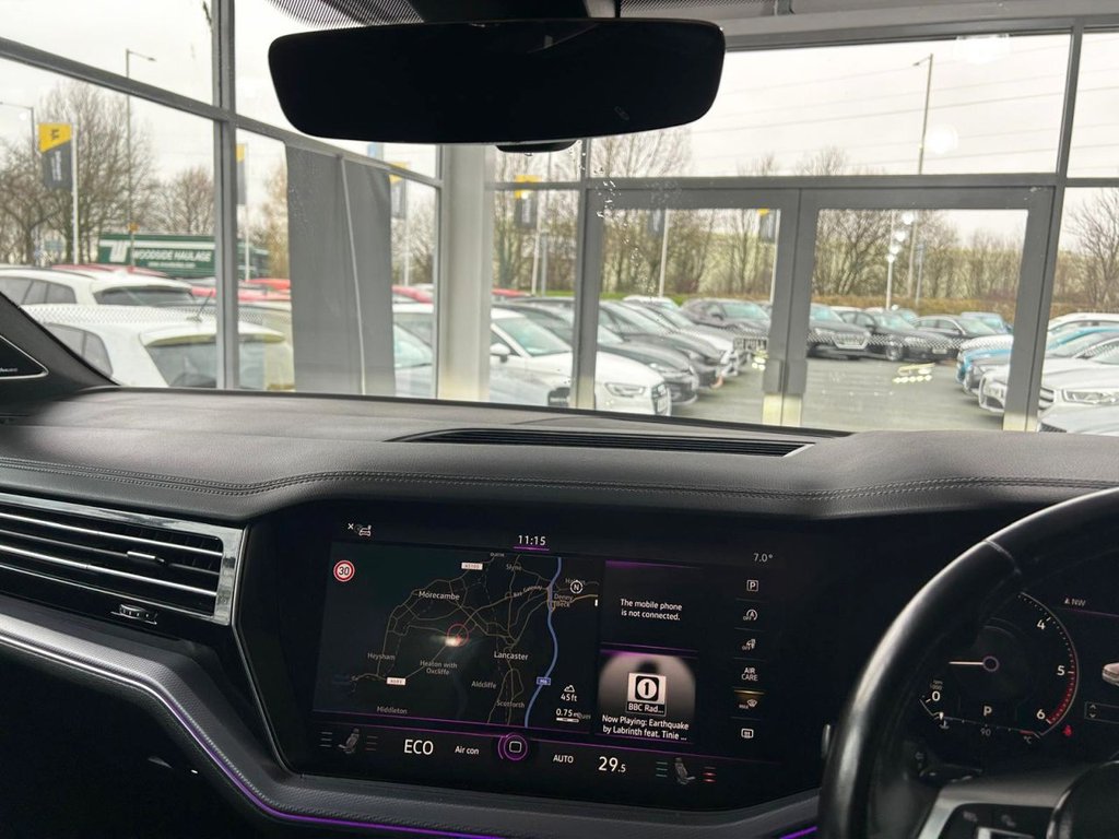 Used Volkswagen Touareg 2019 for sale - 78181005: Photo 17