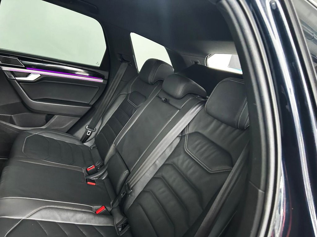 Used Volkswagen Touareg 2019 for sale - 78181005: Photo 23