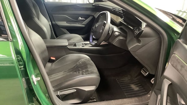 Used Peugeot 308 2022 for sale - 76173047: Photo 10