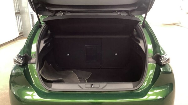 Used Peugeot 308 2022 for sale - 76173047: Photo 12