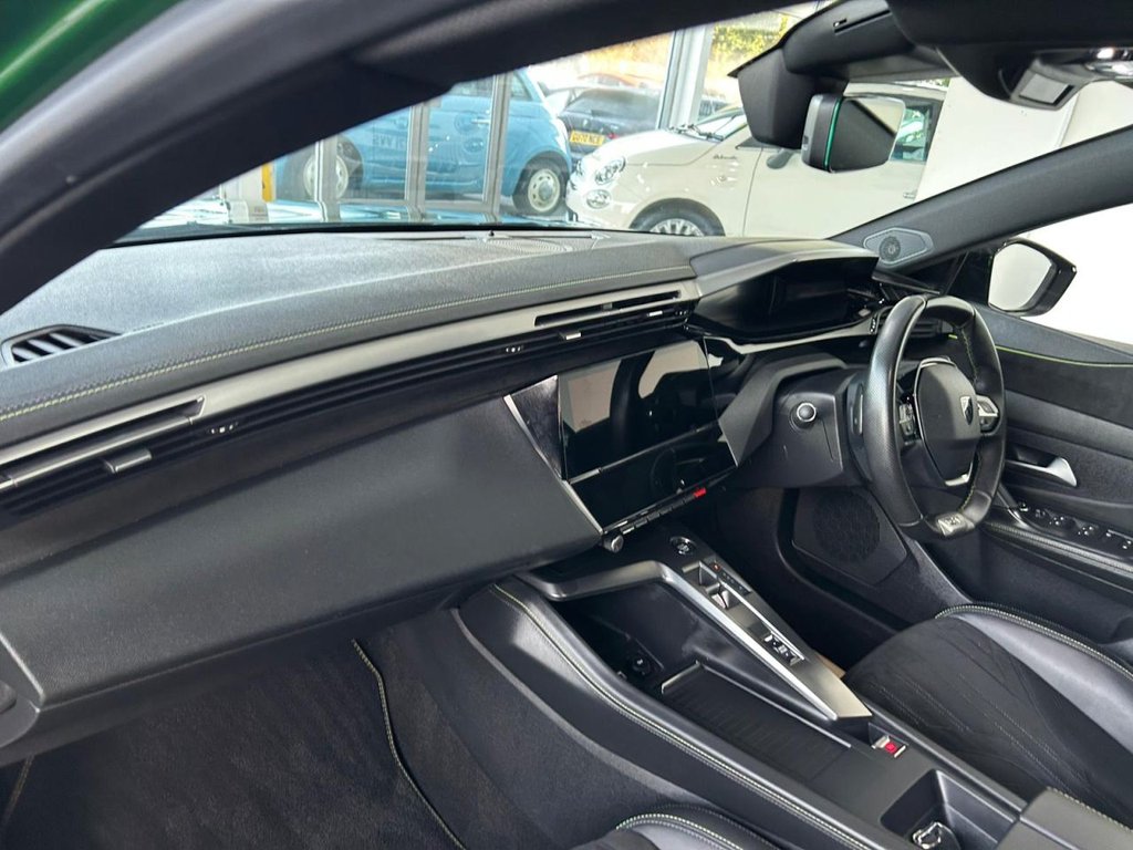 Used Peugeot 308 2022 for sale - 76173047: Photo 15